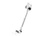 Lydsto V9 White (6973496061593)