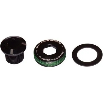 Sram Crank ARM BOLT SELF-EXTR M15/M26 GXP BLK