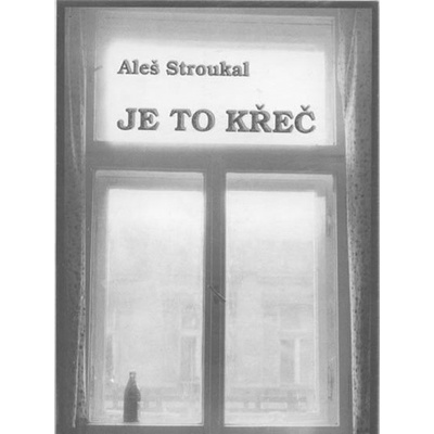 Je to křeč - Aleš Stroukal