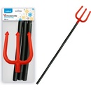 RAPPA Čertovské vidle 52 cm