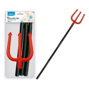 RAPPA Čertovské vidle 52 cm