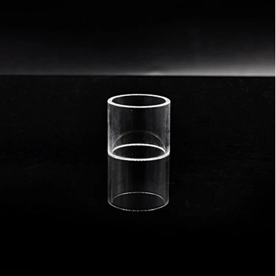 The Vaping Gentlemen Club Millennium GC Nano Kit náhradní pyrex sklo 2 ml