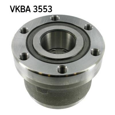 Lożisko kolesa - opravná sada SKF VKBA 3553
