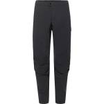 Vaude Мъжки дълъг панталон за колоездене Vaude Qimsa Pro Softshell Pants Cycling bottoms - Black - размер XL (055-3371-0114)