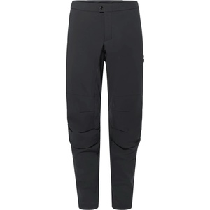 Vaude Мъжки дълъг панталон за колоездене Vaude Qimsa Pro Softshell Pants Cycling bottoms - Black - размер XL (055-3371-0114)