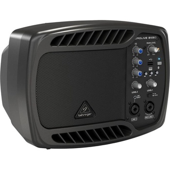 Image 1 of BEHRINGER B105D