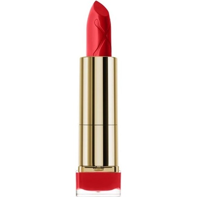 MAX Factor Червило за устни Colour Elixir Kiss, 075 Ruby Tuesday, 4 g