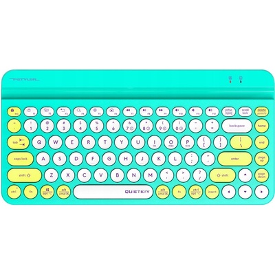 A4Tech FSTYLER FBK30 Avocado