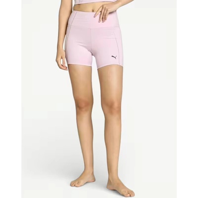 PUMA Studio Foundation Tights Pink