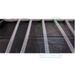 FERRO Гъвкав маркуч за CO2 исталация Ferro 1м. (линеен метър) (12506)