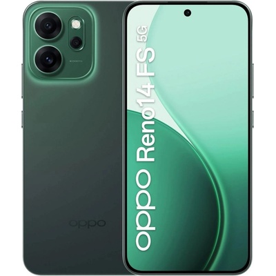 OPPO Reno14 FS 5G 512GB 12GB RAM Dual