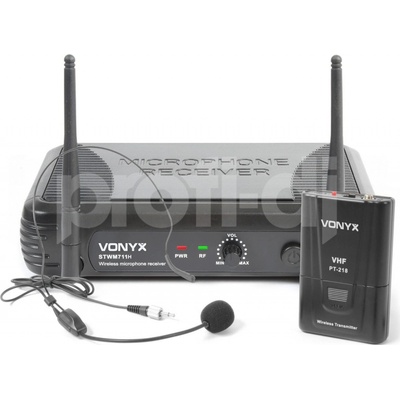 Vonyx STWM711H