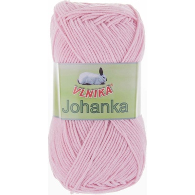 VLNIKA Příze Johanka Varianta: 101