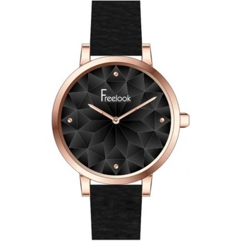 Freelook Дамски часовник Freelook Swarovski Elements - F. 3.1036. 05 (F.3.1036.05)