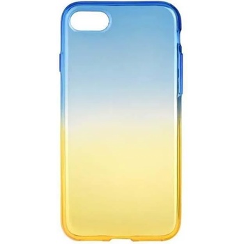 Image 1 of Forcell Силиконов Калъф за Xiaomi Note Redmi 5a, Forcell Blueray Case, Син (5901737908698)