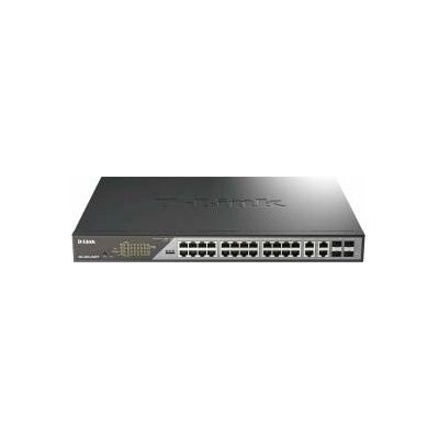 D-Link DSS-200G-28MPP/E