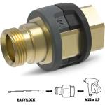 Kärcher Адаптер 3 (EASY! Lock - M22x1.5) (4.111-031.0)