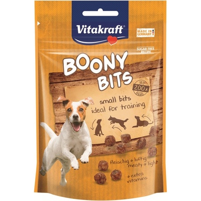 Vitakraft Pochoutka pro psy Boony Bits 55 g