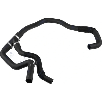 NTY Hadice Chladiče ENG 1.5DCI Renault Clio IV 12- Dacia Dokker 12- Sandero 12- Logan 12 (924102756R)