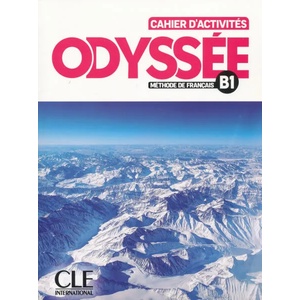 Odyssee | Amélie Brito|Emilie Bucher|Chaneac-Knight Laetitia (2022)