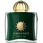 Amouage Epic 56 Extrait de Parfum 100 ml Tester Парфюми
