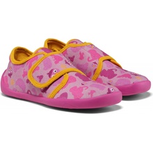 Affenzahn Slipper Cotton Move Bird