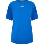 PUMA Тениска Puma Women's T-Shirt - Bleu