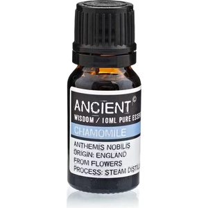 Ancient Wisdom Масло от Римска Лайка 10ml (5055796528561)