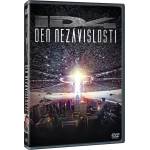MagicBox Денят на независимостта - dvd (Разширена версия) (000811)
