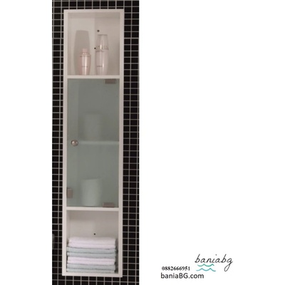 Inter Ceramic Колона за баня от pvc 725085