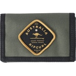 Rip Curl Портфейл Rip curl Road Trippin Surf Wallet - Olive - размер One Size (511-0944-0111)