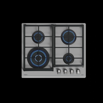Teka GZC 64320 XBC SM