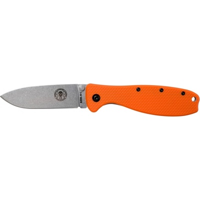 BRK-ESEE Zancudo Framelock BRKR1OR