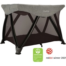 Nuna SENA AIRE 2024 aire charcoal