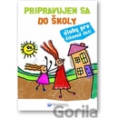 Pripravujem sa do školy