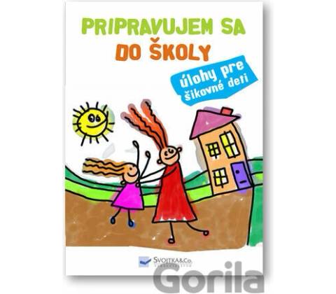Pripravujem sa do školy