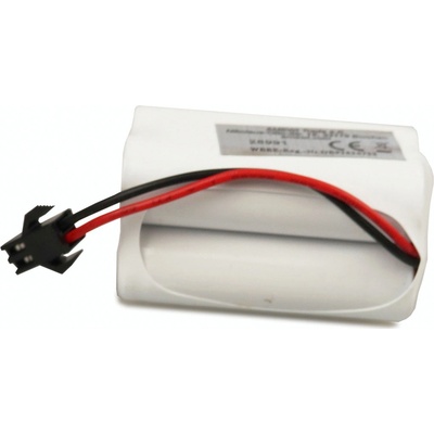 Amewi Trade GmbH NiMH baterie 4,8V 700mAh SM/HBX kostka