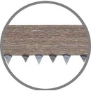 PILANA Pilový list do obloukové pily 533 mm suché dřevo