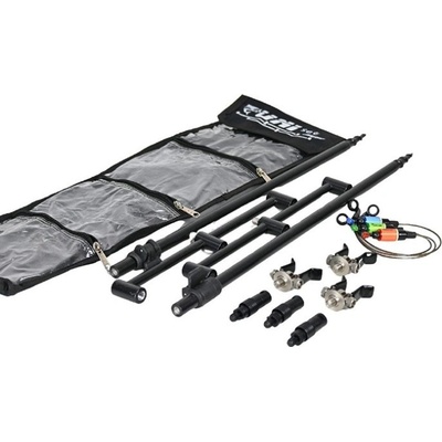 Zico Set Unicarp hrazdy + komponenty + swingery