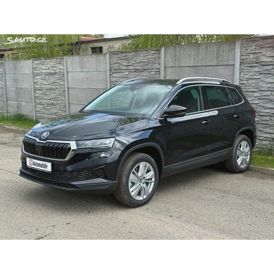 Skoda Karoq 1.5 TSI DSG 110 kW