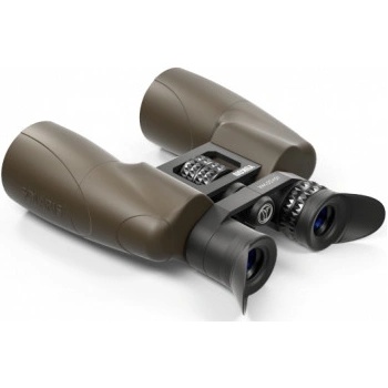 Yukon Solaris 16x50 WP