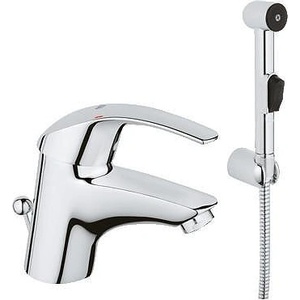 GROHE Смесител едноръкохватков Eurosmart (33446001)