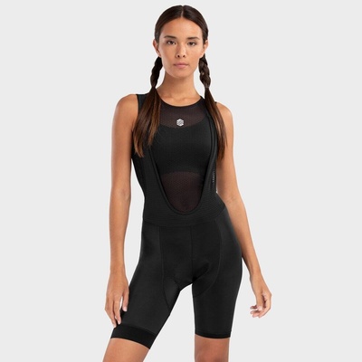 Siroko Dámské Kaufmann 2025 černá