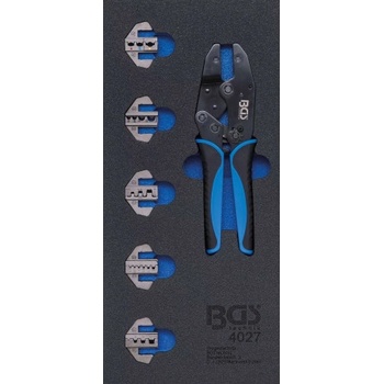 BGS 4027