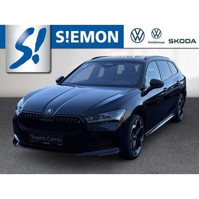 Skoda Superb Combi 2.0 TDI DSG Sportline 110 kW