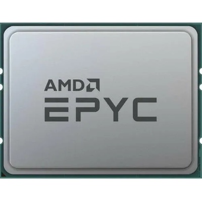 AMD EPYC 7532 32-Core 2.4GHz SP3 Tray system-on-a-chip