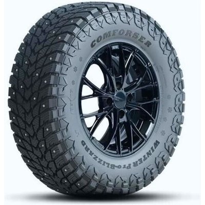 Comforser WINTER Pro-BLIZZARD 265/65 R17 120R
