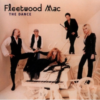 FLEETWOOD MAC: DANCE CD