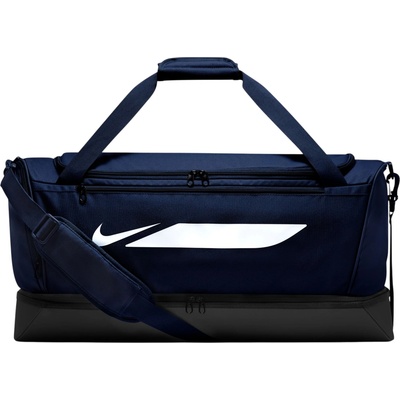 Nike Academy Large Hardcase 59l modrá