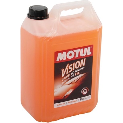 Motul Vision Summer Insect Remover 5 l | Zboží Auto